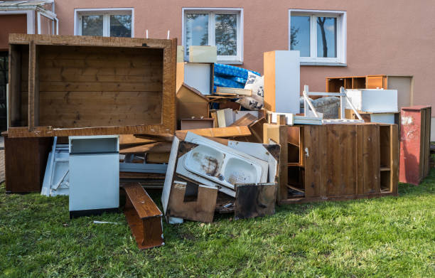 Best Estate Cleanouts in USA