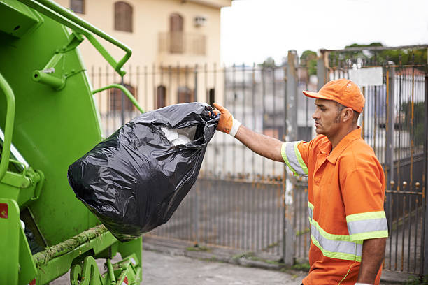 Best Scrap Metal Recycling in USA